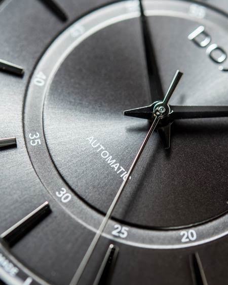 ساعت مچی مردانه دوکسا سوئیس مدل 107.10.121.01