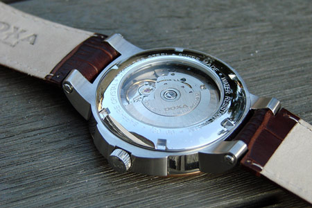 ساعت مچی مردانه دوکسا سوئیس مدل 130.60.022.02