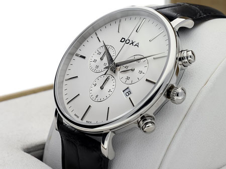 ساعت مچی مردانه دوکسا سوئیس مدل 172.10.011.01
