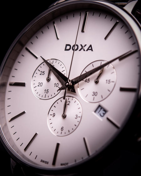 ساعت مچی مردانه دوکسا سوئیس مدل 172.10.011.2.10‌