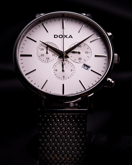 ساعت مچی مردانه دوکسا سوئیس مدل 172.10.011.2.10‌