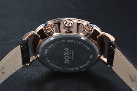 ساعت مچی مردانه دوکسا سوئیس مدل 172.90.011.02‌