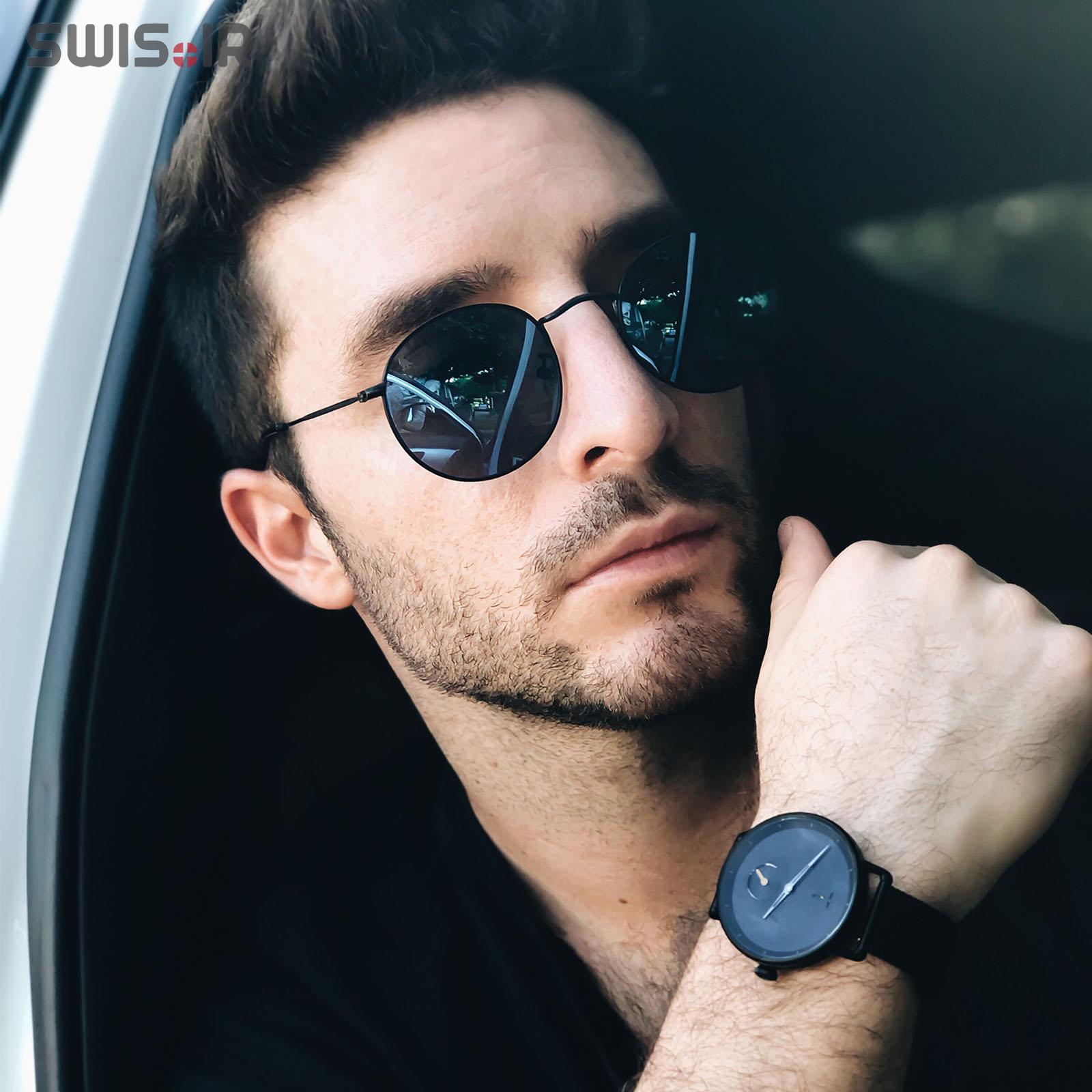 ساعت مچی مردانه برند تیلور آمریکا مدل TLAH002
